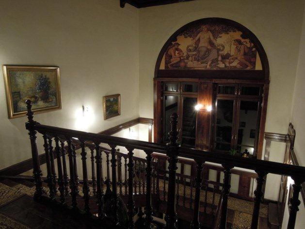 Hotel Zamok U Grofa à Nitra Extérieur photo